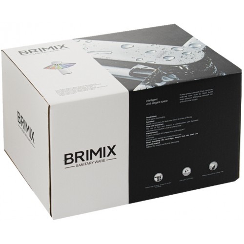Смеситель для душа BRIMIX ART3504 