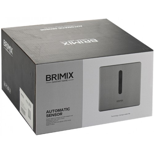 Кран для писсуара BRIMIX ART8104 