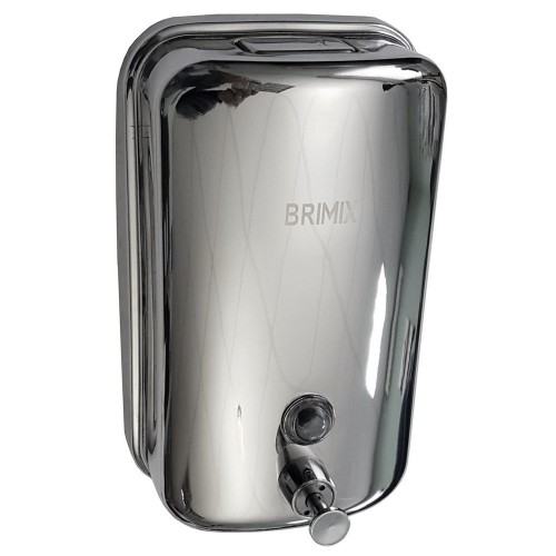 Дозатор жидкого мыла BRIMIX 615 1 литр